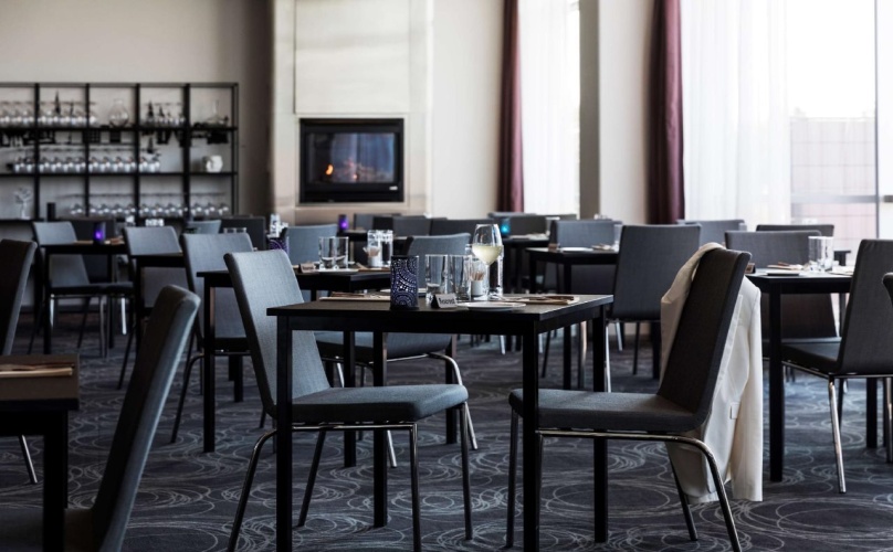 Scandic Sluseholmen (Ex-First Hotel Copenhagen) photo 36