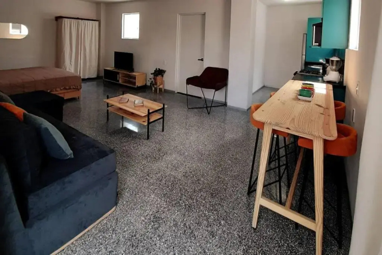 121 Loft Donceles Centro Histórico Cdmx
