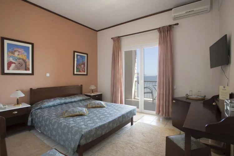 Methoni Beach Hotel