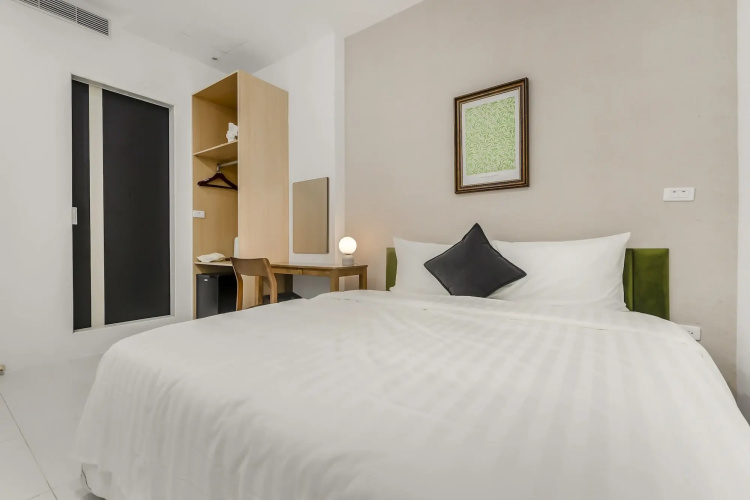 Nan Fang B&B