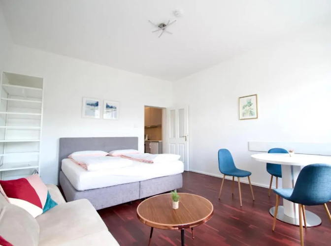Hotelafbeelding
