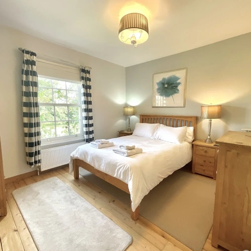 Superior Cottage
