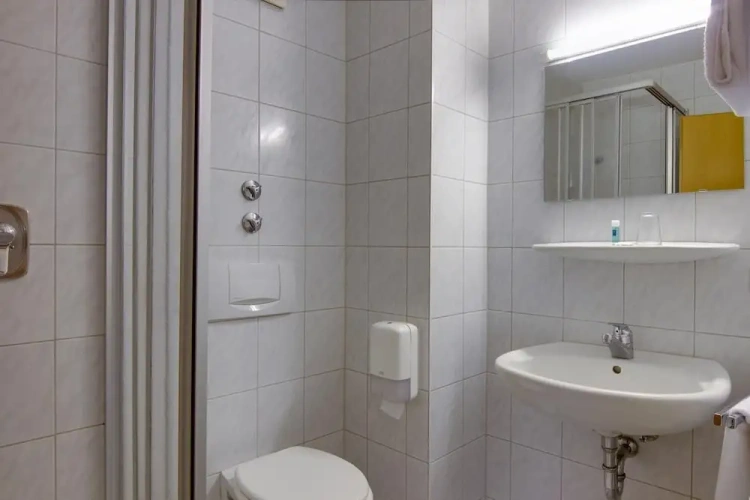 Economy Single room