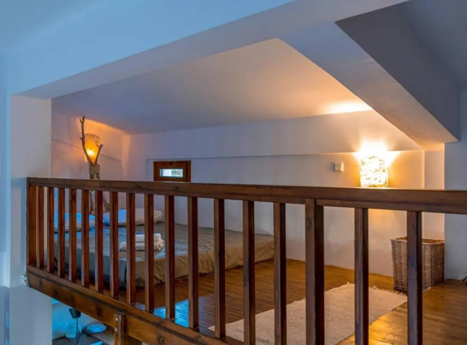 Casa Sofianna 2-bedroom home next to sandy beach