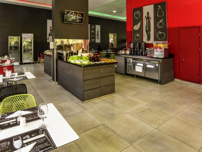 ibis Santiago Providencia photo 17