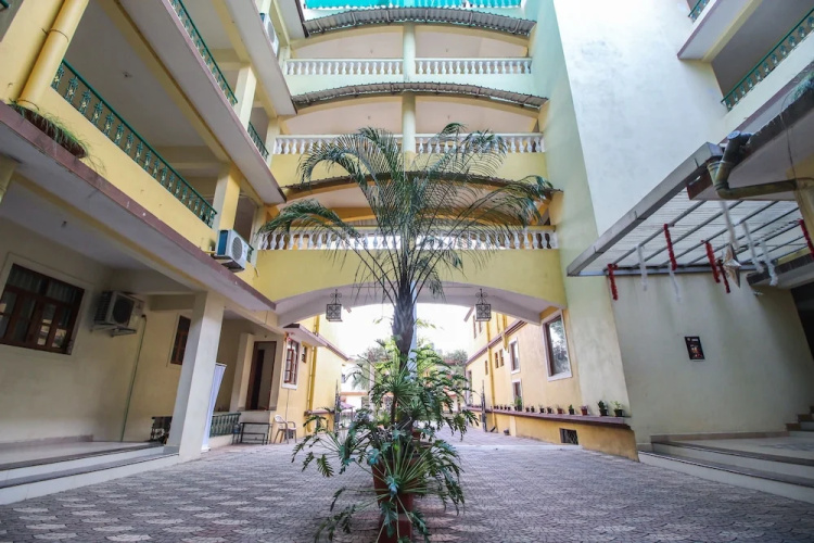 Imagen del hotel