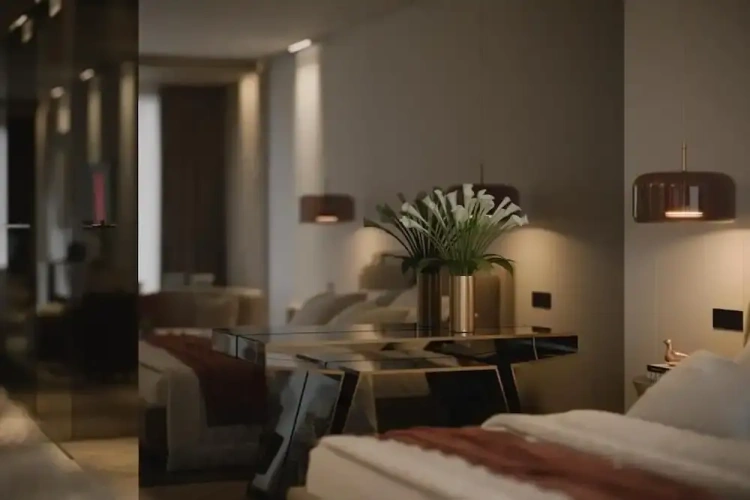 Standard Suite