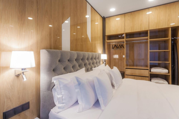 Hotel Platinia