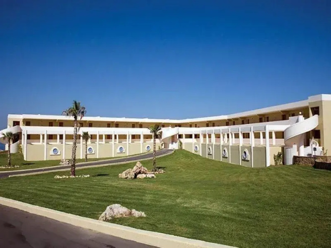 Imagen del hotel