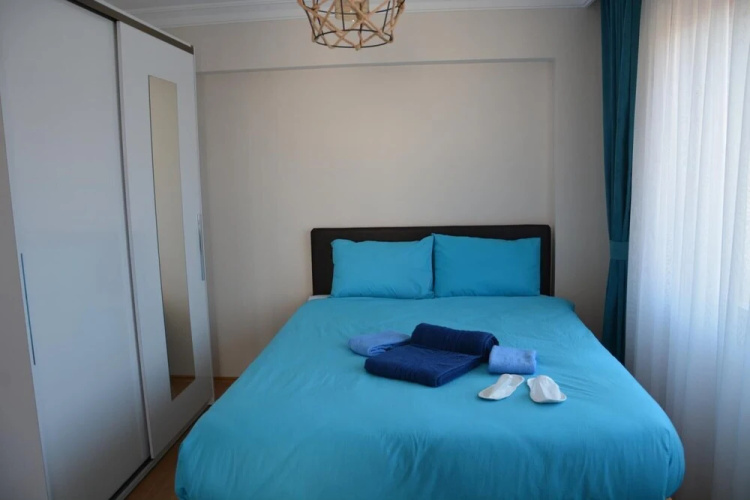 Ata Apart & Hotel