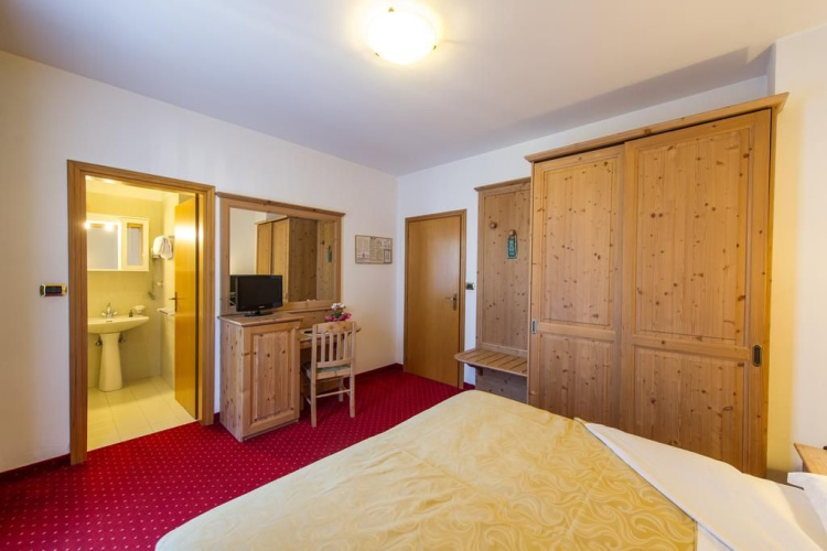 Hotel Lucia