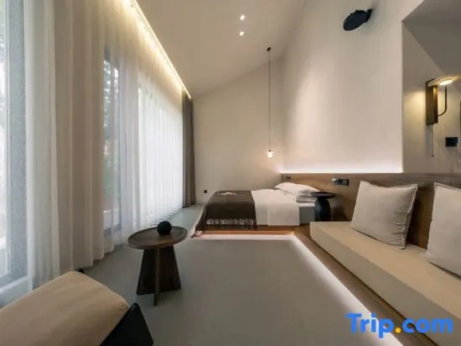Double Apartment