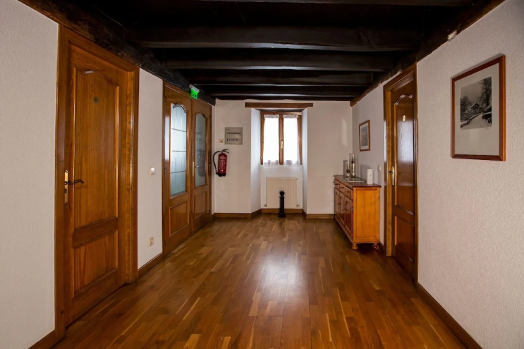 Hostal Etxeberri