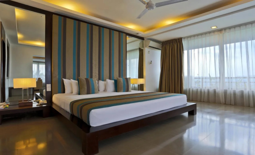 Tourmaline Hotel