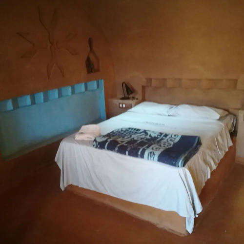 Desertbrise Camp