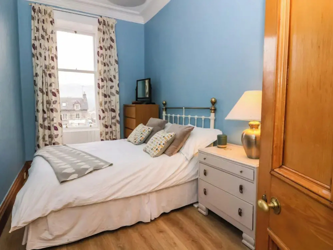 Struan House