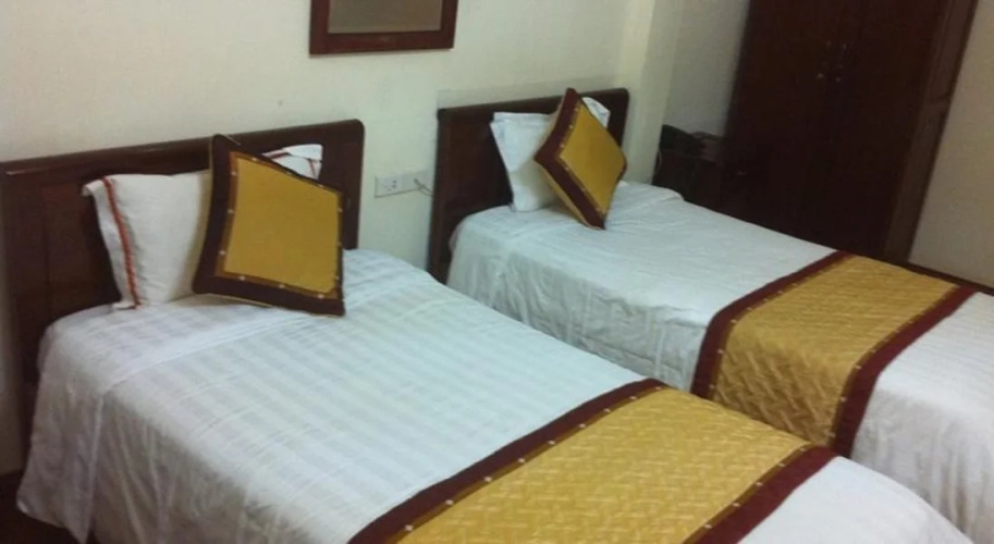 Hoan Kiem Hostel