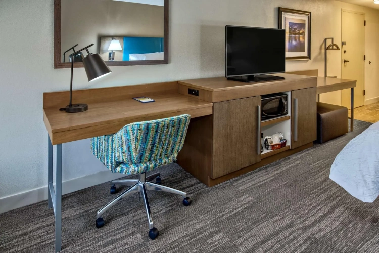 Premium Quadruple room