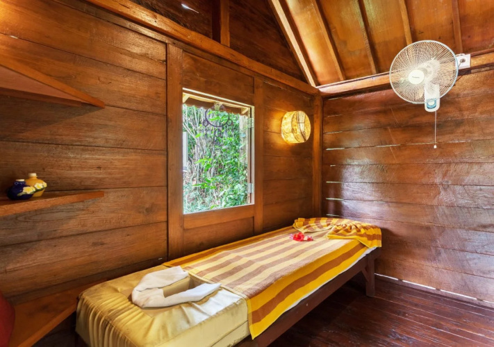 7 House Ubud