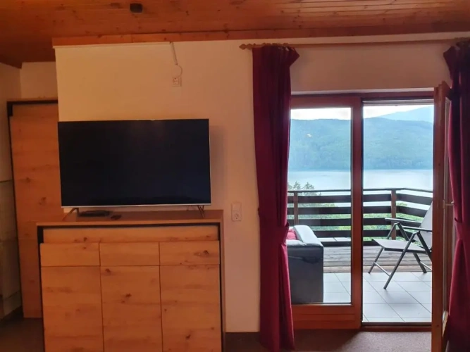 1 Bedroom Superior Apartment