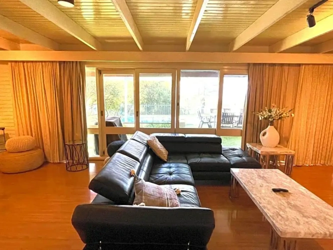 1 Bedroom Standard Double room