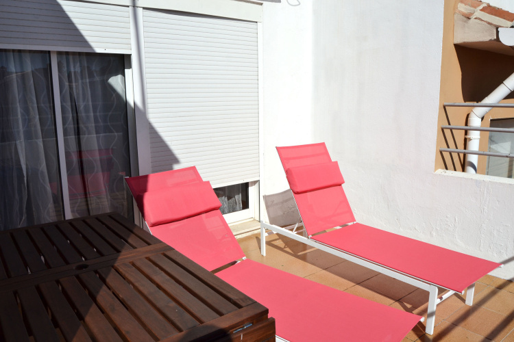 Apartamentos Marques De Guadiaro 1 photo 15