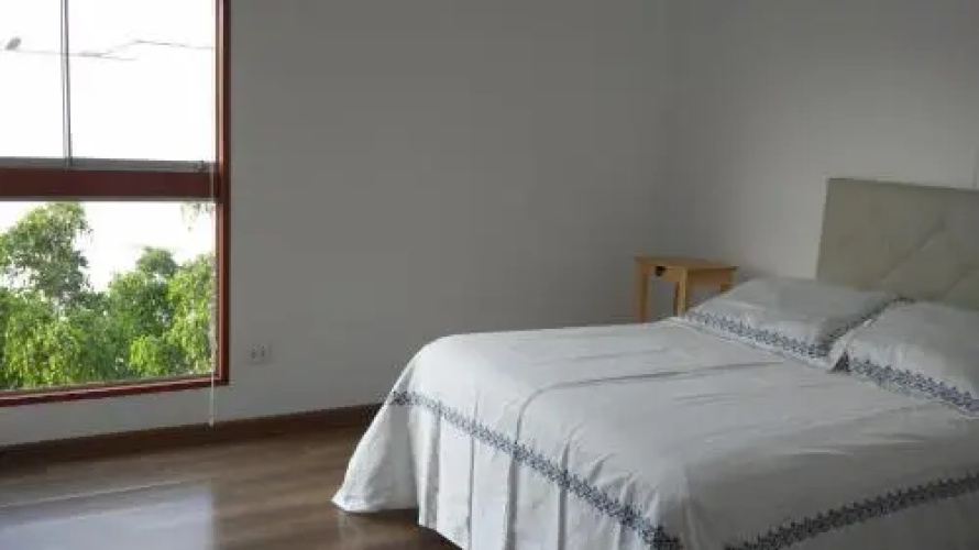 San Borja, bello apartamento