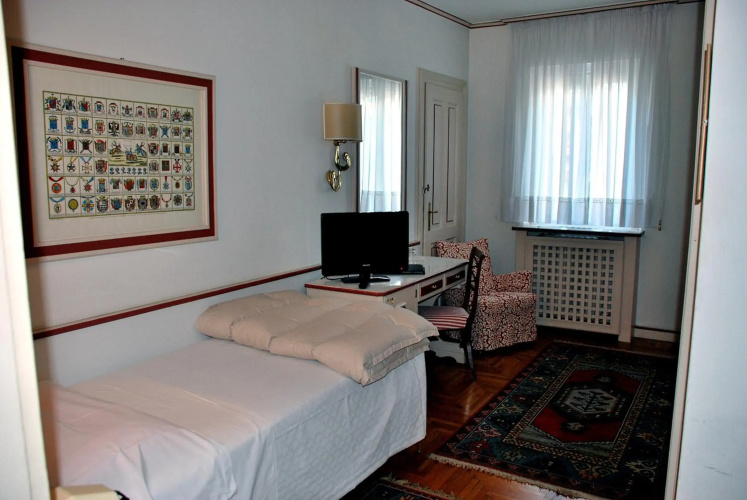 Hotel de la Poste