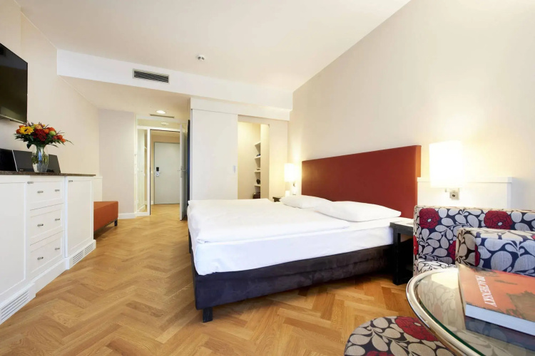 Singerstrasse 21-25 Aparthotel 350m next to St Stephen´s Square