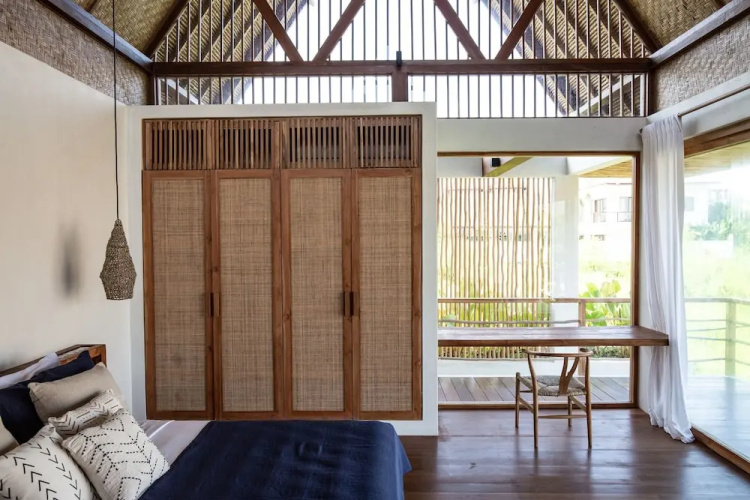Las Lunas Villas Canggu