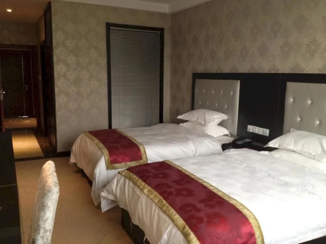 Hefei Alice Hotel