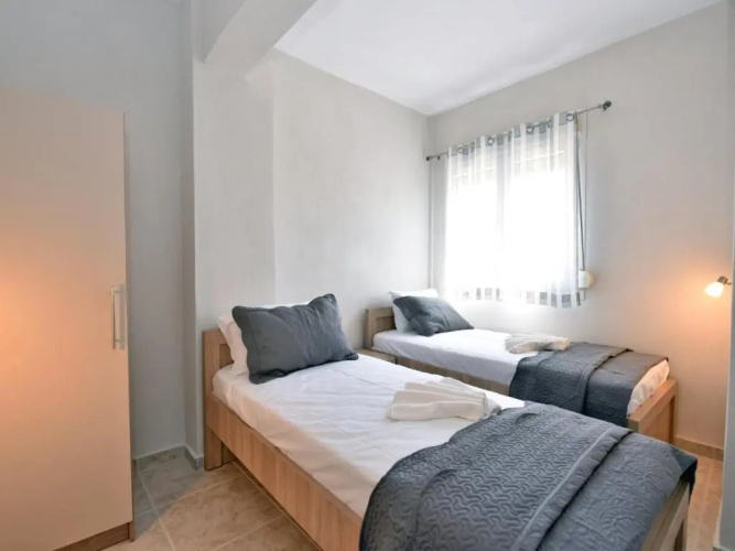 Iris Sunset Luxury Apartments - Nea Potidea Halkidiki