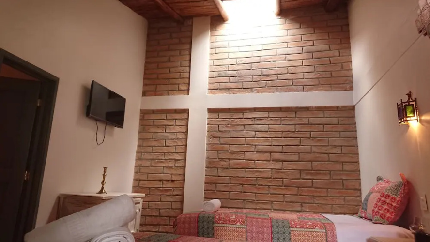 Hosteria Villa Mimi