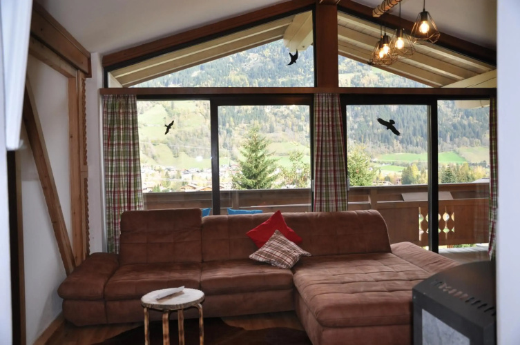 Appartement Wenger