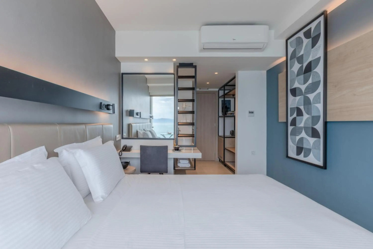 Hotel Avra by Smile hotels
