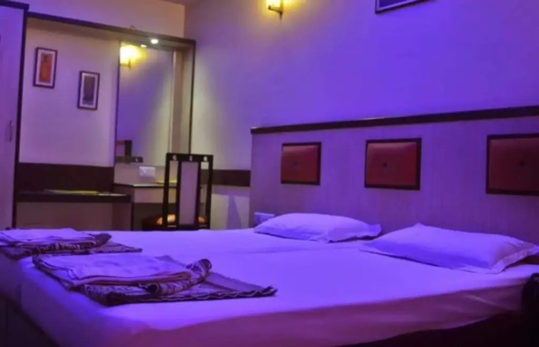 Hotel Manasa Inn