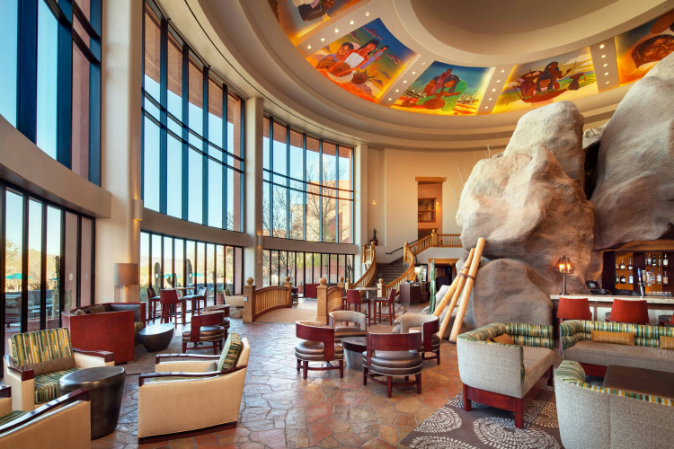 Sheraton Grand at Wild Horse Pass photo 34