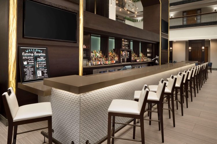 Embassy Suites by Hilton Columbus photo 33