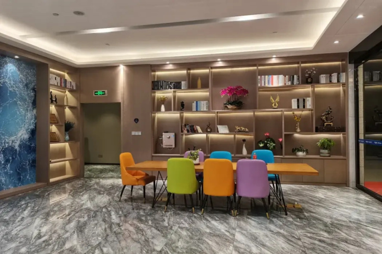 Kyriad Hotel (Huizhou Daya Bay BYD Technology  Park)