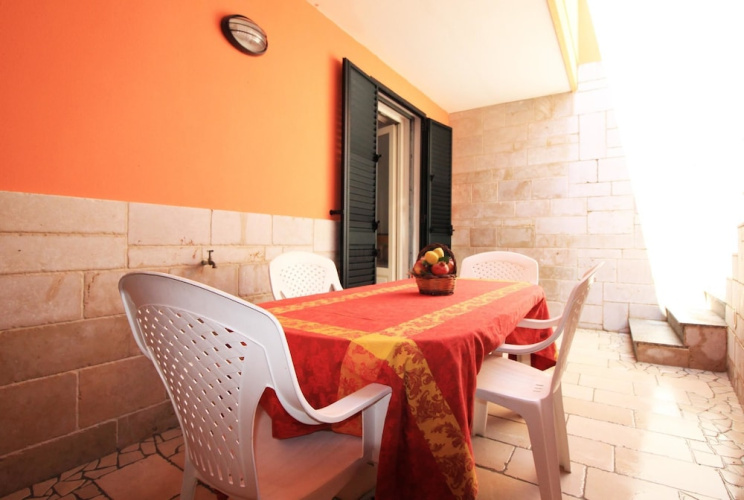 B Marea Beach House