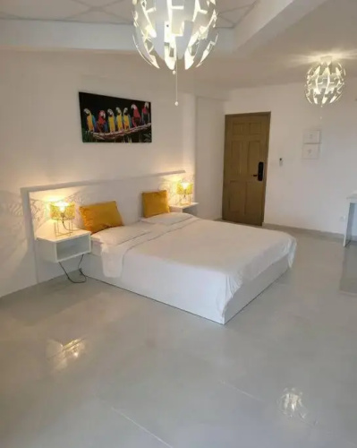 Hello Guyane (4), Suite Junior Luxury, 5 étoiles