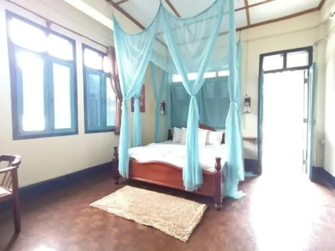 Viradesa Guesthouse