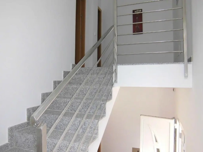 Basement Apartment