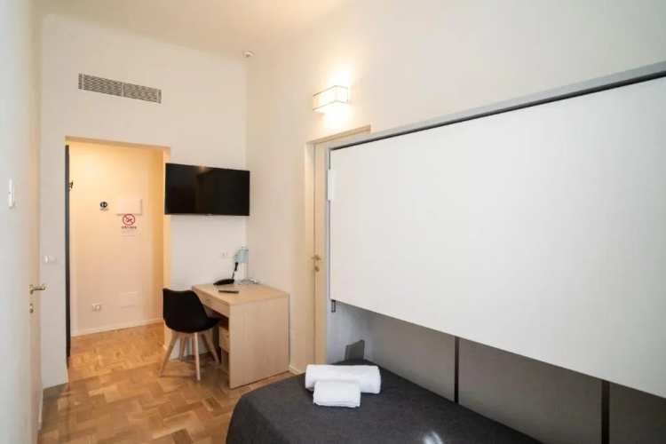 Villino Milano