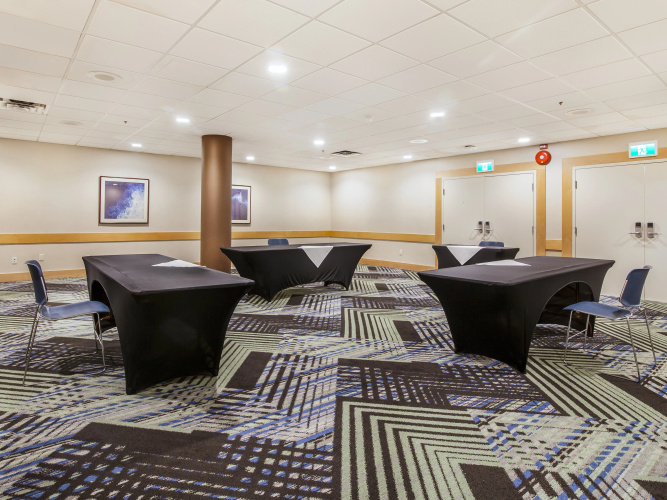 Holiday Inn Express & Suites Langley photo 26