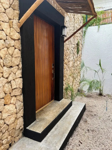 Zenda Tulum Luxury Villas