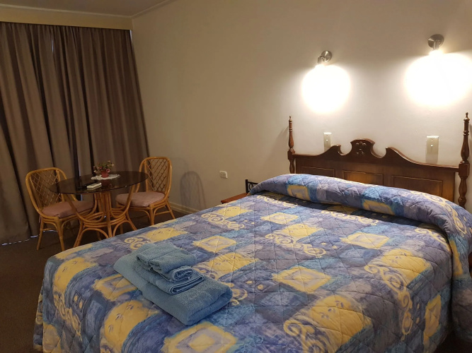 Cobb Inlander Motel