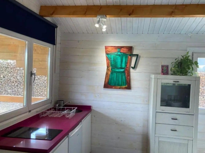 1 Bedroom Cottage