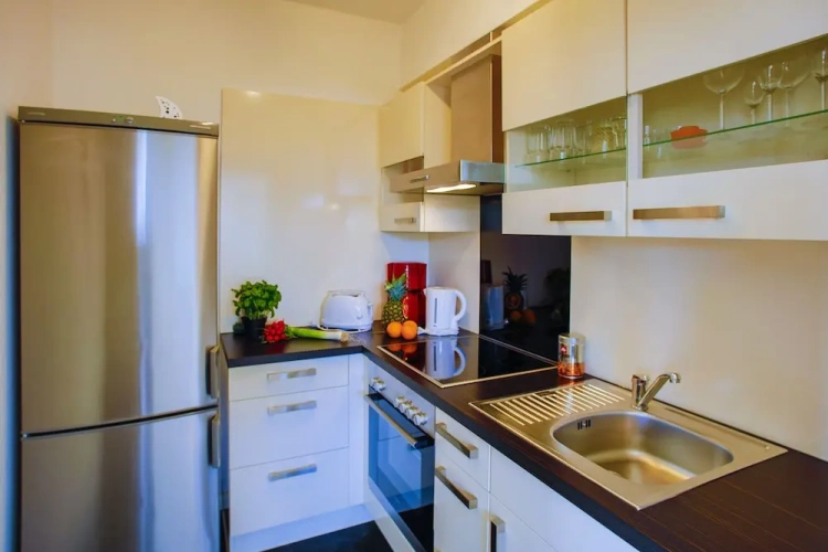 Classic Apartment