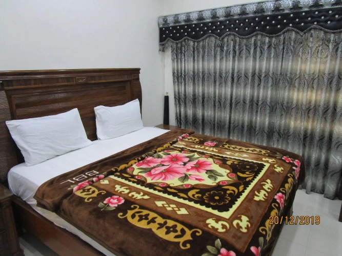 Executive room